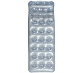 Colchoneta Hinchable 188x71 Cm. Bestway 43024 Hinchables y natación