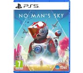 No Man's Sky Juego para Consola Sony PlayStation 5 PS5