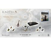 Enotria: The Last Song - Edicion Deluxe Juego Fisico para Consola Sony PlayStation 5 [ PAL ESPAÑA ]