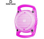 360 All inclusive Military anti-drop Case For Apple AirTag Protective Sleeve Waterproof Dog Cat Pet Kid Track For Airtags Cover