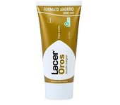 Lacer LacerOros Acción Integral Pasta Dentífrica 200ml