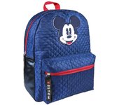 MOCHILA CASUAL MODA MICKEY