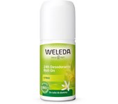 WELEDA Desodorante Roll-On Citrus 24h (50ml) ✅ Entrega 24/72h