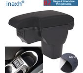 For NISSAN juke Armrest box For Infiniti ESQ Car armrest 2010-2019 accessories interior details storage box Retrofit parts USB