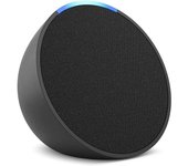 Echo Pop  Altavoz inteligente Bluetooth con Alexa de sonido potente y compacto AMAZON