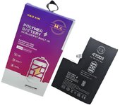 Batería para iPhone 13 Pro Max – 4700mAh Capacidad Aumentada