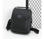 Brand Men Bag Flaps Travel Bag  Shoulder Bag For Man Leather Messenger Bag Casual Crossbody Bag New Male Small Business Handbag