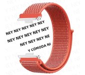 Sport Nylon loop band For huawei watch fit 3 strap smart wristband breathable Watchbands bracelet correa huawei fit3 Accessories