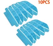 Toallas de Mopa para Aspiradora Cecotec Conga 3290 3490 3690 Series Accesorios de Limpieza para Partes de la Aspiradora Pad de Mopa de Rag Cloth Normal Goods