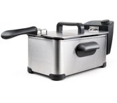 Freidora Taurus Fry 3 Inox 3L 2000W