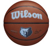 Balón Baloncesto Wilson NBA Team Alliance Memphis Grizzlies