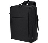 Adri - Mochila hombre o mujer para portátil - 15,6 púlgadas - Mochila para viajes o trabajo con diseño ligero y resistente - colores
