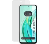 Tumundosmartphone Protector Pantalla Hidrogel Mate Antihuellas para Huawei Honor 90 Smart 5G