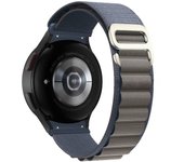 22mm Alpine Loop Sport Band For SUUNTO Ocean/Vertical Nylon Strap For SUUNTO 5 9 PEAK PRO/DLC/RACE/RACE S Bracelet Correa Belt