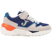 ZAPATILLAS SIN CORDONES JOMA 3080 NIÑO-34 EUR