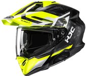 Hjc Casco Moto Casco Hjc Rpha 60 Dakar   Ce U