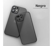 New Ultra Thin Matte Phone Case For Iphone 11 12 13 14 15 16 Plus Pro Max Mini X Xr XsMax Slim Cover Cases