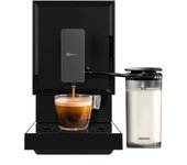 CECOTEC 01627 - Cafetera Megautomática Power Matic-Ccino Cremma