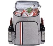 Bolsa Mochila Térmica Portátil 8L - 19L - 30L de Capacidad para Comida, Bebidas - Nevera Porta Comida para Playa, Picinic, Camping