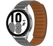 20mm 22mm silicone Band For Samsung Galaxy watch 6 5 pro 4 classic Active 2/S3/Huawei GT-2-4-3 Pro Bracelet Galaxy Watch 7 strap