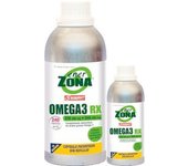 Pack Omega 3 Rx 240 + 60 cápsulas de 1000 mg  Enerzona