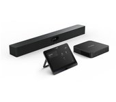 Yealink MVC S40-C4-000 sistema de video conferencia 48 MP Ethernet Sistema de vídeoconferencia en grupo