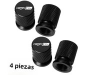 For Kia GT LINE ELANTRA Sportage Stinger KX5 K3 K4 K5 4pcs Car Wheel Tire Valve Caps Tyre Stem Covers Airdust Waterproof