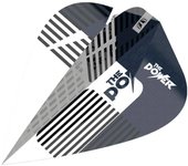 Plumas Target Phil Taylor Power G9 Kite 336800Marca,Target,Micrones,100,Geometria,KiteDardos,Plumas,Plumas Target
