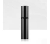 5ml Mini Aluminum Spray Alcochol Empty Refillable Bottle Portable Perfume Atomizer Liquid Container For Cosmetics Traveling