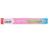 Lacer Cepillo Gingilacer Encías Delicadas Cabezal Pequeño