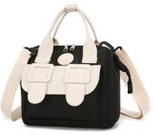 PANGDUBE Diaper Bags for Baby Fashion Mommy Backpack Baby Nappy Bag for Stroller 23*14*23cm Mom Bag for Baby Things