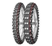 Neumático Moto Mitas 100/100 -18 59M Terra Force Mx Sm Tt