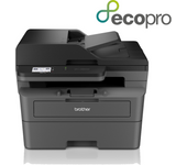 IMPRESORA BROTHER MFCL2860DWE MULTIFUNCION LA�SER MONOCROMO WIFI FAX DUPLEX