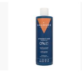 LABORATORIOS VALQUER - CABELLOS LISOS CHAMPÚ DE 400 ML