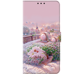Magnetic Flip Leather Cover For Samsung Galaxy A40 A41 A42 A50 A50S A51 A52 A52S A53 A54 A55 4G/5G Wallet Case