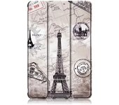 For Samsung Galaxy Tab S9 Plus 12.4 inch S9 FE Plus 2023 Case Trifold Leather Tablet Funda For Galaxy Tab S9 2023 Case 11 inch