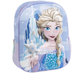 Mochila Infantil 3D Frozen 25.0 X 31.0 X 10.0 Cm (Cerdá 2100005875)