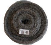 BARLESA BOBINA DE LANA DE ACERO LISA INDUSTRIAL