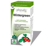 Physalis Aceite Esencial De Gaulteria Bio 10Ml