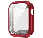 Case for Apple Watch 10 42mm 46mm Full Coverage Bumper Soft TPU Protective Cover iWatch series 10 Protector Shell Accessories