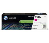 HP 220X Toner Magenta Original