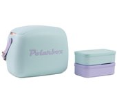 Nevera CoolerBag 6L Celeste Malva Pop - Pop c