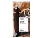 Chocolate Negro 85% Santo Domingo 100Gr. Bio Vegan