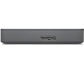 Seagate Basic portátil, 1 TB, Disco duro externo, HDD, USB 3.0 para PC, ordenador portátil (STJL1000400)