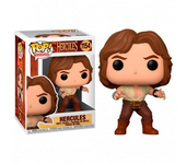 Funko  Hercules Legendary Journeys  Funko Pop 1154