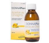 Donna Plus Oilnagra 150ml