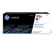Cartucho de Tóner HP Laserjet 212A Magenta 4500 Páginas