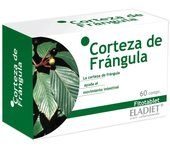 Corteza De Frangula Fitotablet 60 Comp