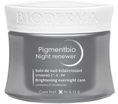 Pigmentbio Night Renewer 50 ml Bioderma Bioderma