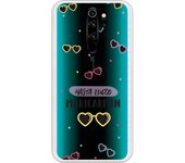 Funda original compatible con Xiaomi Redmi Note 8 Pro - Hasta luego Maricarmen